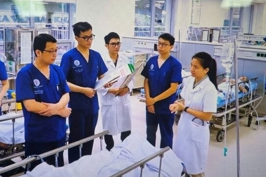 4 nguyên nhân khiến người chạy marathon đột ngột ngưng tim