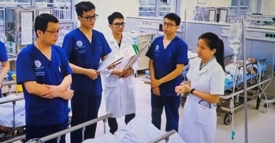 4 nguyên nhân khiến người chạy marathon đột ngột ngưng tim