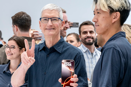 Apple có tăng giá iPhone?