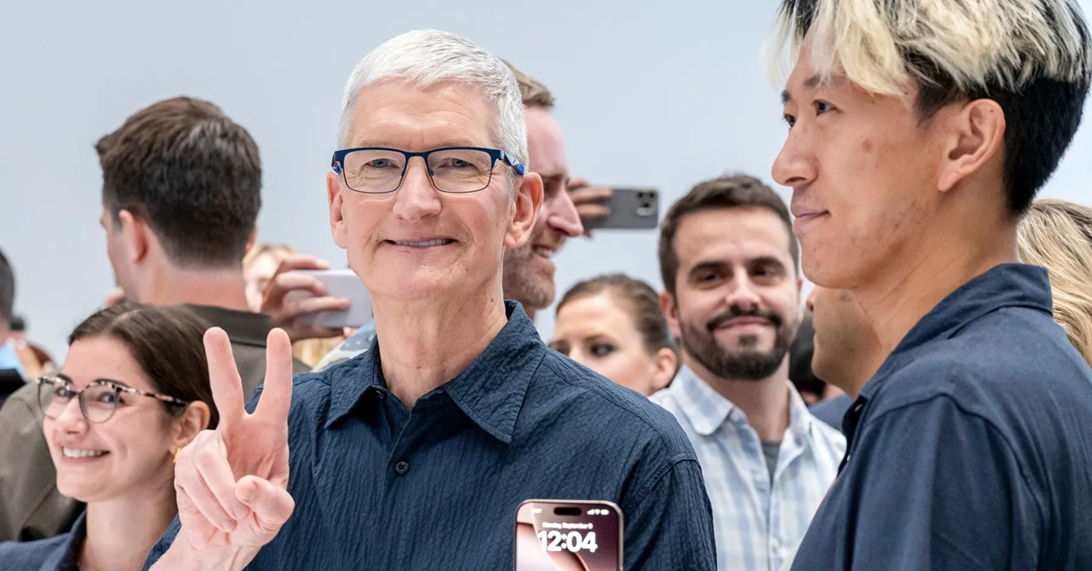 Apple có tăng giá iPhone?