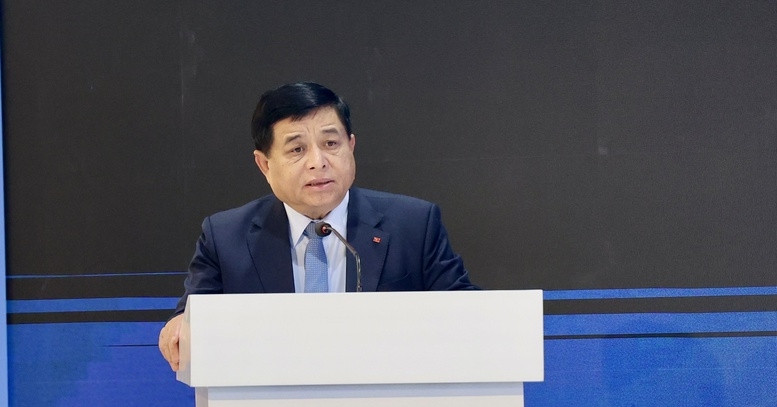 Chính phủ VN luôn tạo điều kiện thuận lợi để hợp tác đầu tư hiệu quả và bền vững