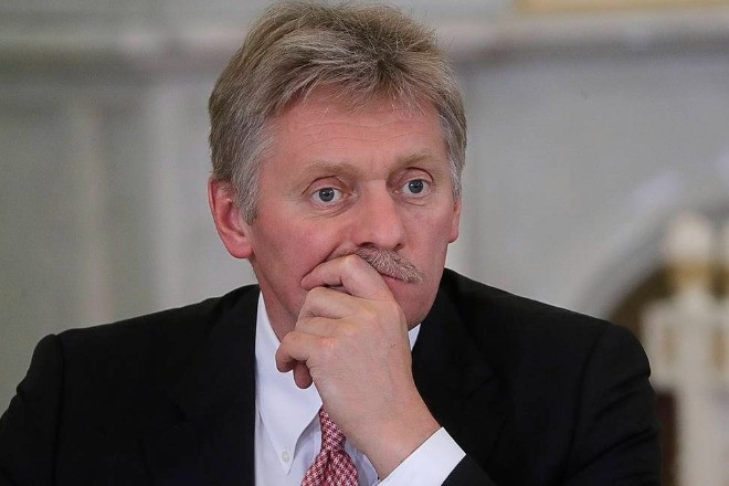 Điện Kremlin lên tiếng sau khi Mỹ, Pháp hối thúc Nga ngừng bắn ở Ukraine