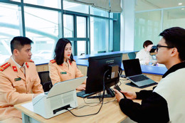 Gỡ vướng mắc khi xử lý phạt nguội, Cục CSGT lập kênh giao tiếp với người dân