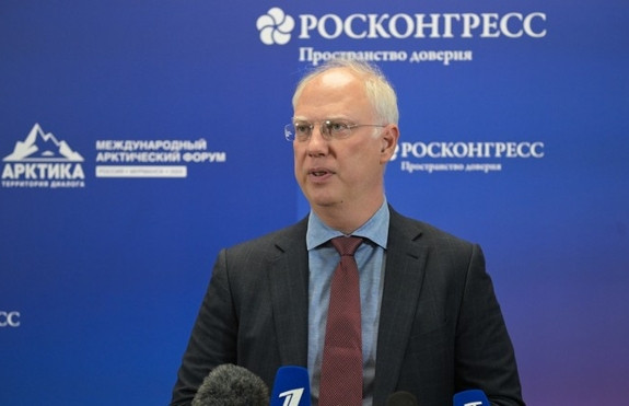 Hé lộ thời gian Nga – Mỹ nối lại tiếp xúc song phương