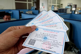Lưu ý quan trọng khi sử dụng thẻ BHYT để tránh bị phạt tiền