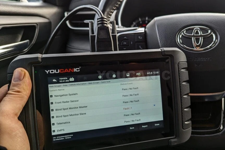 Scan Toyota Codes with YOUCANIC Scanner for Blind Spot Cross Traffic Alert 1024x576.webp