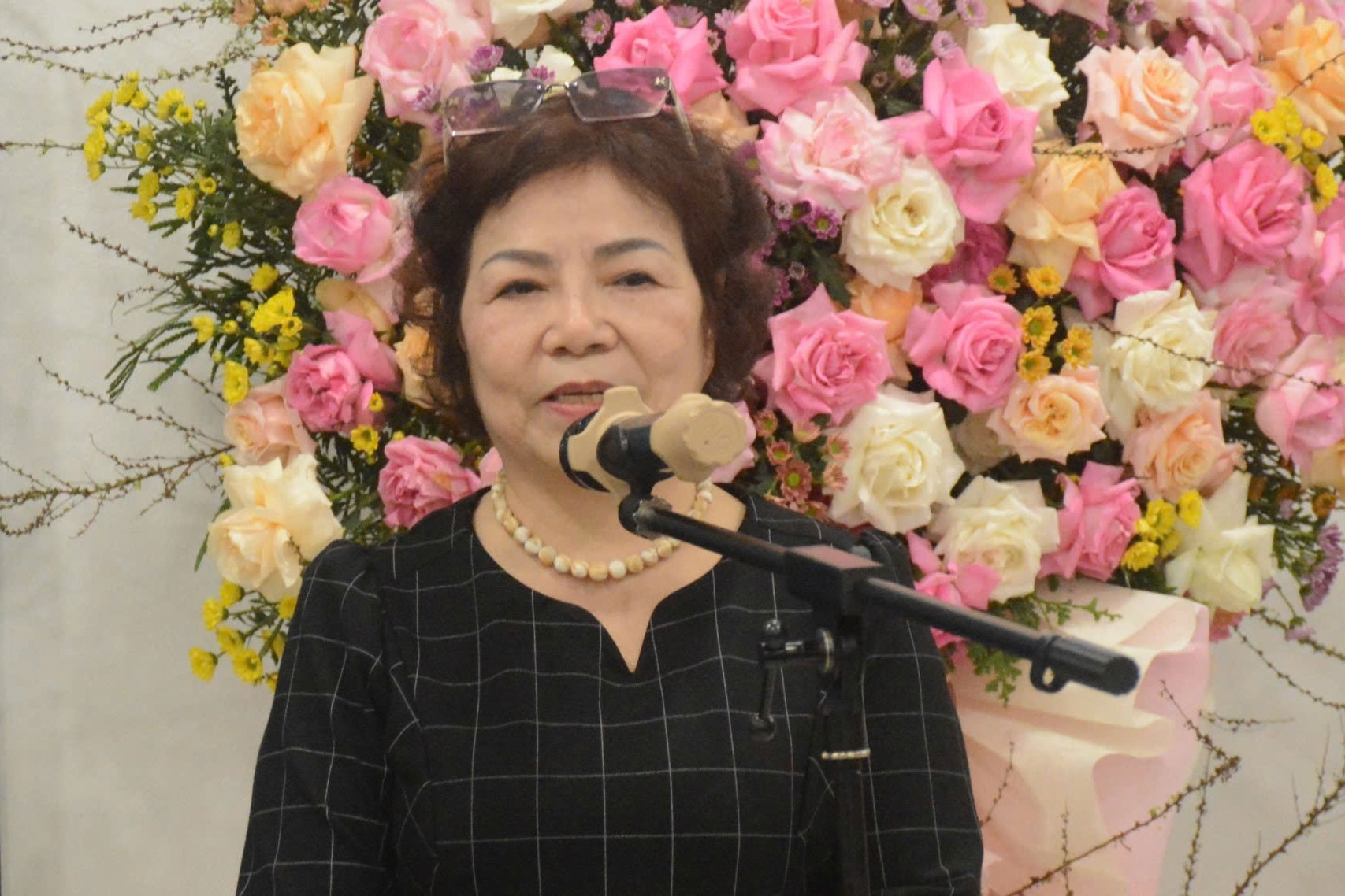 Tiểu thuyết nhắc nhở thế hệ trẻ gìn giữ những giá trị cốt lõi của dân tộc