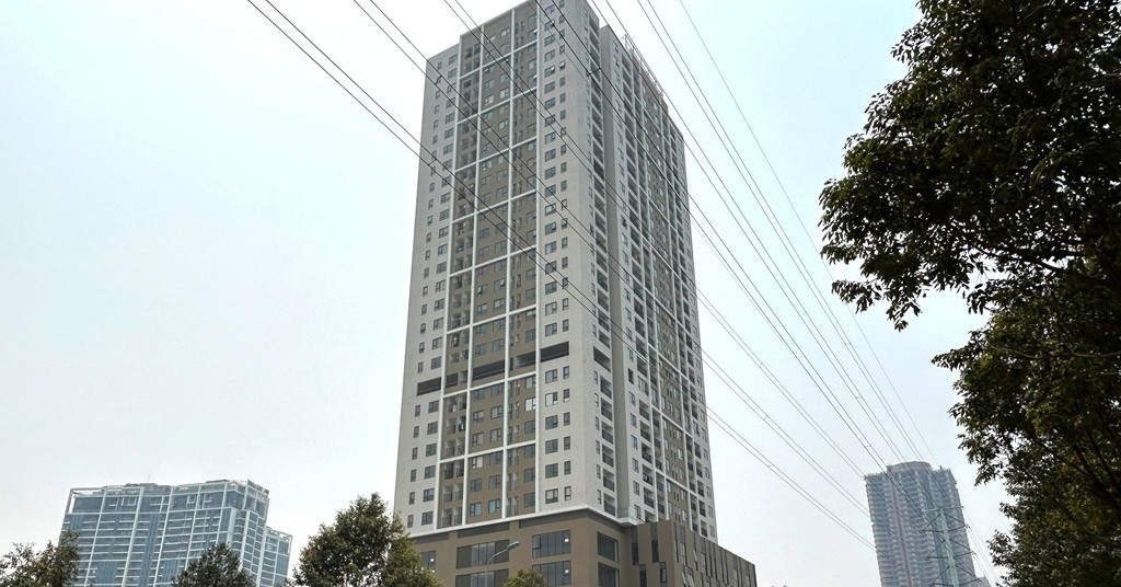 Tin lời dẫn dụ "suất ngoại giao" nhà ở xã hội, hàng chục người sập bẫy mất trắng tài sản