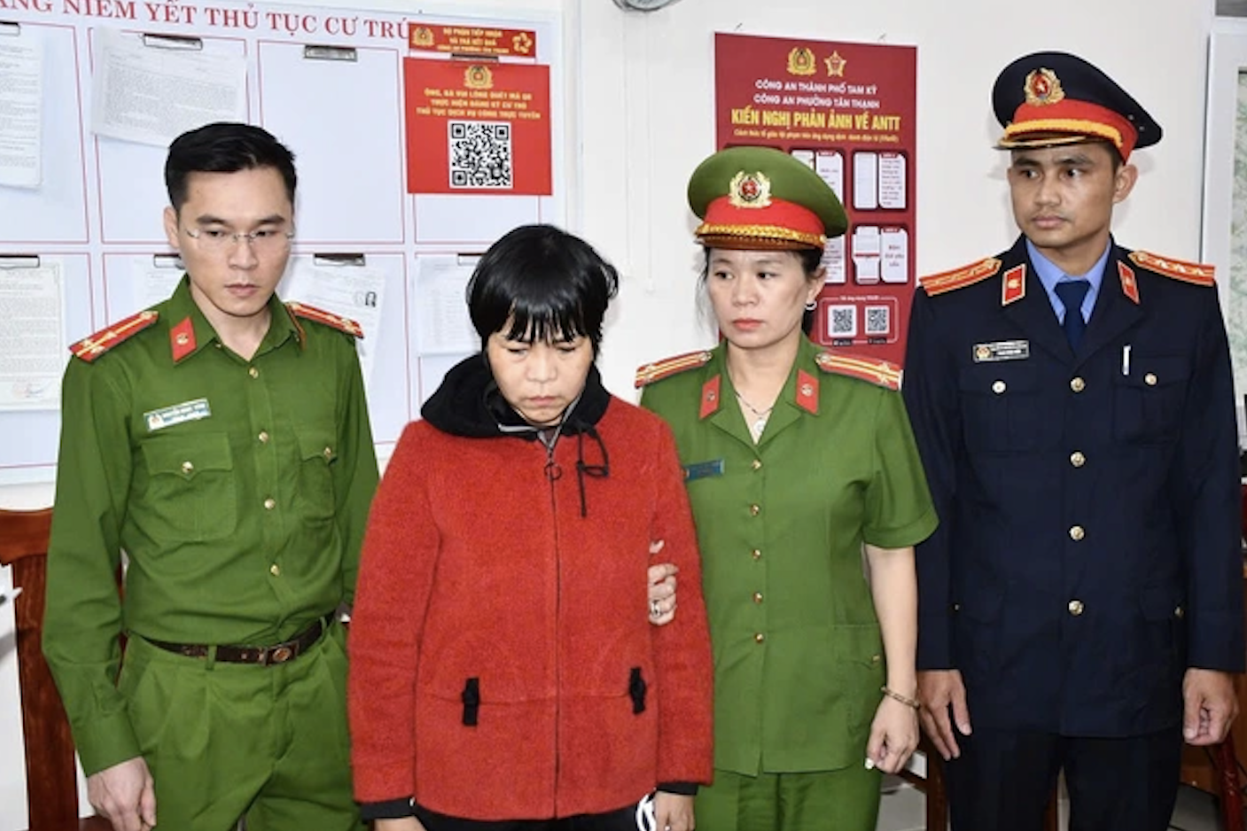 Vụ mẹ sát hại con để trục lợi bảo hiểm: Từ tin đồn đến sự thật bị vạch trần