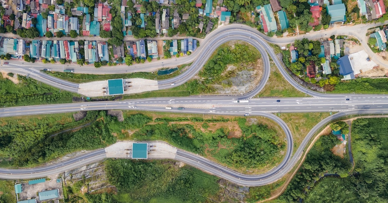Trình Thủ tướng đầu tư hơn 7.600 tỷ đồng mở rộng cao tốc Yên Bái - Lào Cai