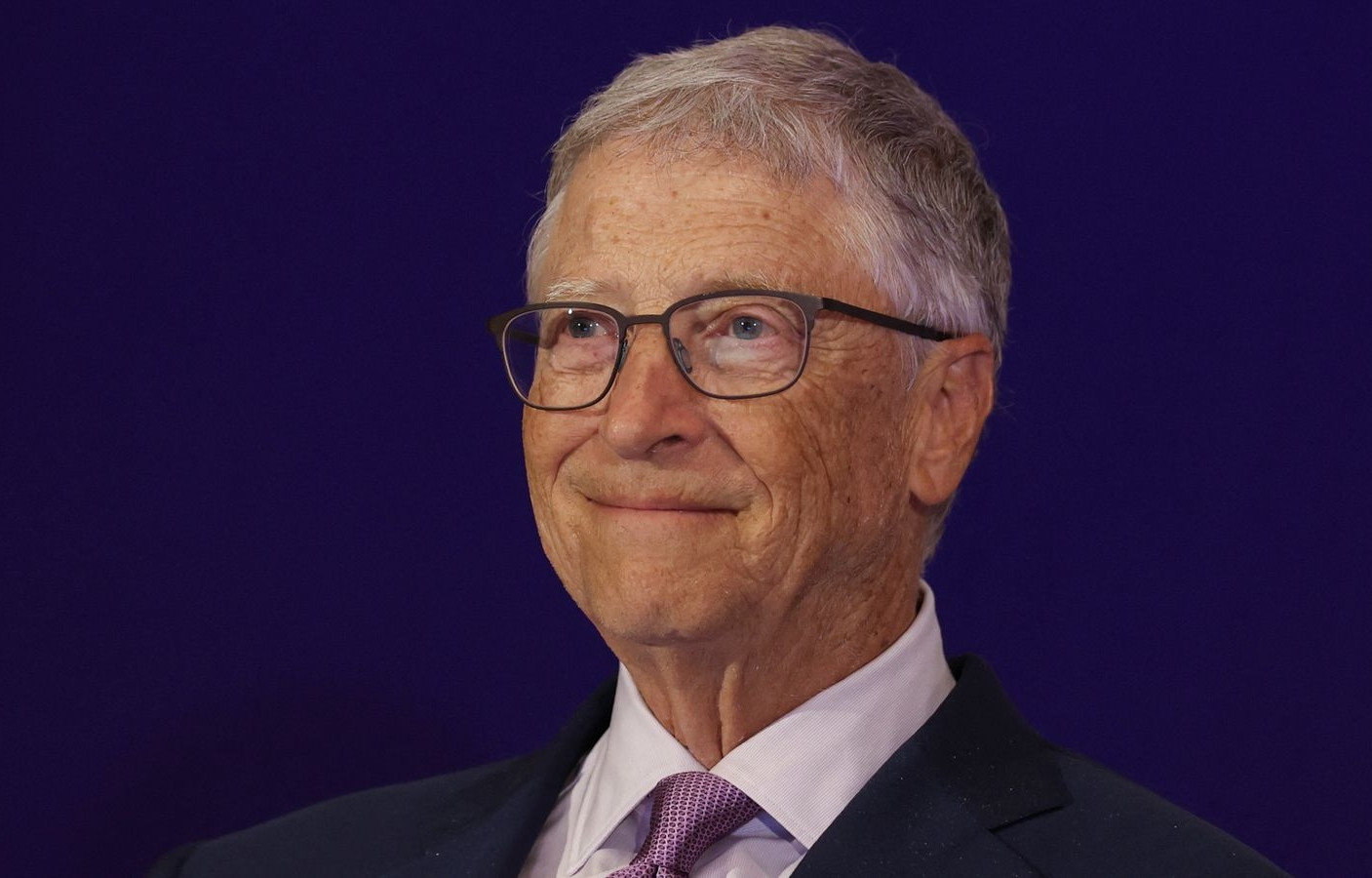 Vì sao tỷ phú Bill Gates chỉ để 1% tài sản cho con cái?