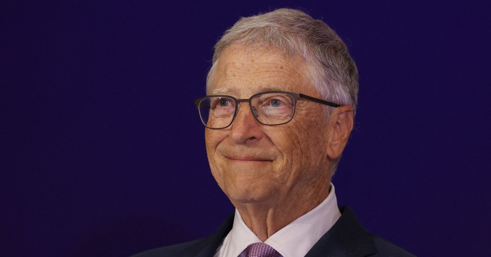 Vì sao tỷ phú Bill Gates chỉ để 1% tài sản cho con cái?