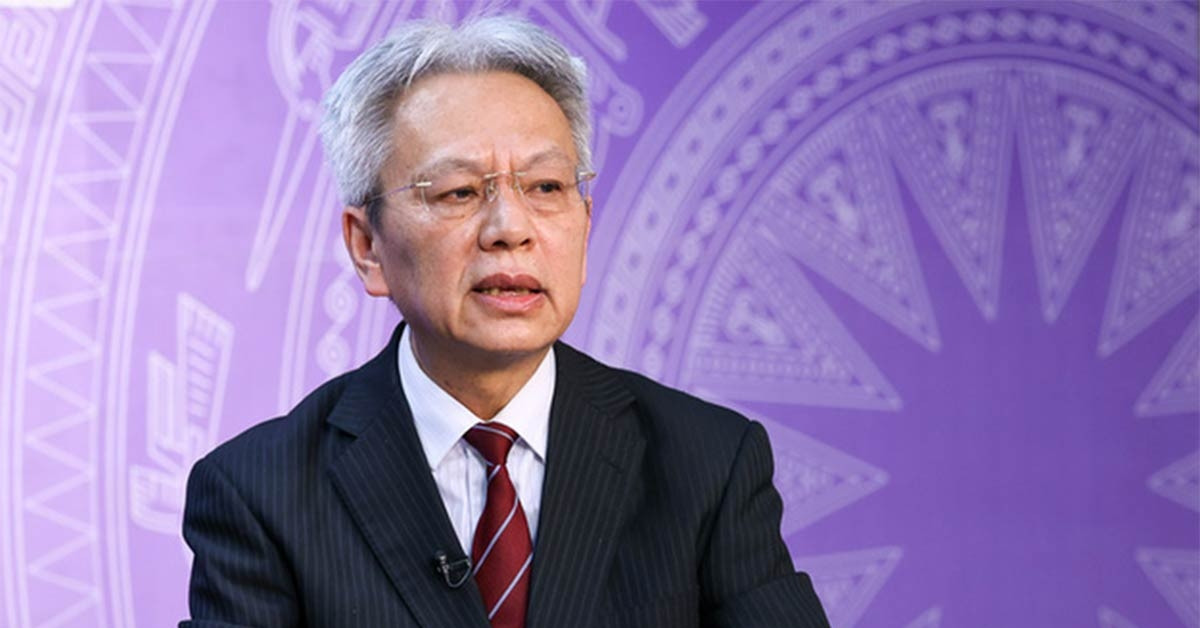 Xuất siêu sang Mỹ: Việt Nam xứng đáng được đối xử công bằng