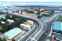 5 công trình giao thông của TPHCM sẽ thông xe dịp lễ 30/4