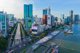 Chi tiết các tuyến đường đoàn diễu binh, diễu hành đi qua trong ngày 30/4