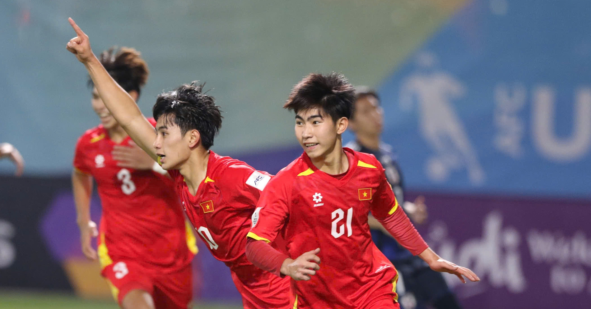 Kết quả bóng đá hôm nay 8/4: U17 Việt Nam gây địa chấn, Indonesia đi World Cup