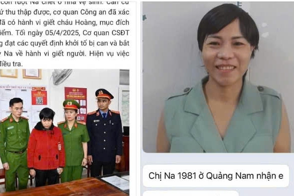 7 đêm bất an của gia chủ thuê bảo mẫu là mẹ sát hại con để trục lợi bảo hiểm