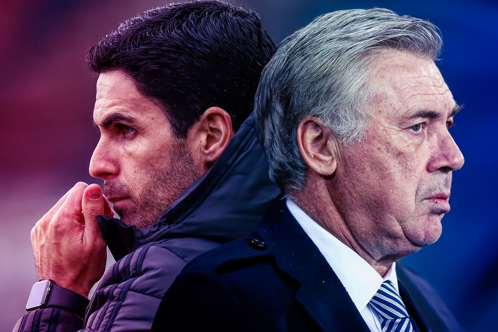 Arsenal đấu Real Madrid: Mikel Arteta cần phá 'ngòi nổ'