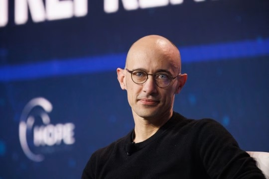ceo shopify bloomberg