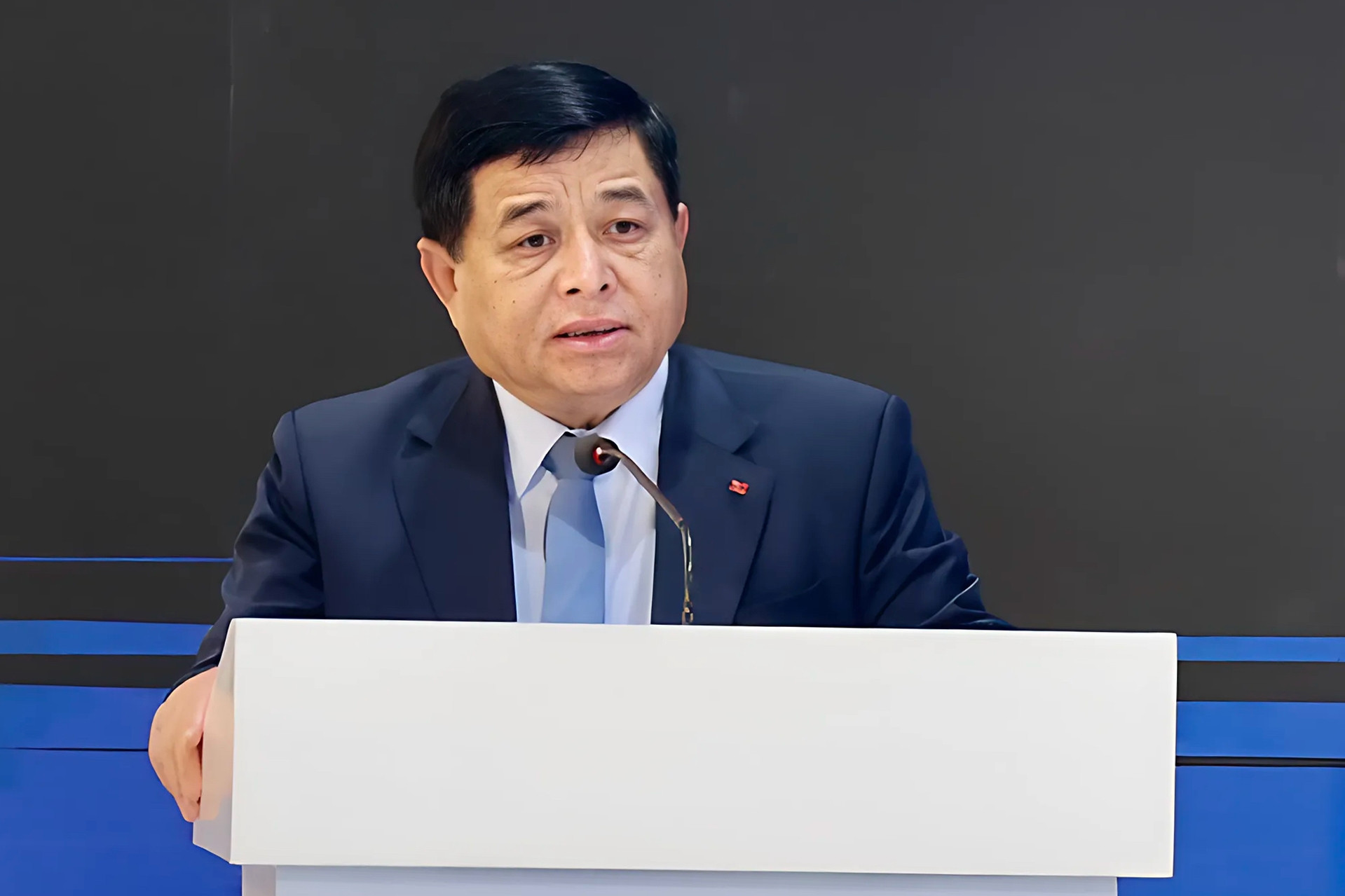 Chính phủ VN luôn tạo điều kiện thuận lợi để hợp tác đầu tư hiệu quả và bền vững