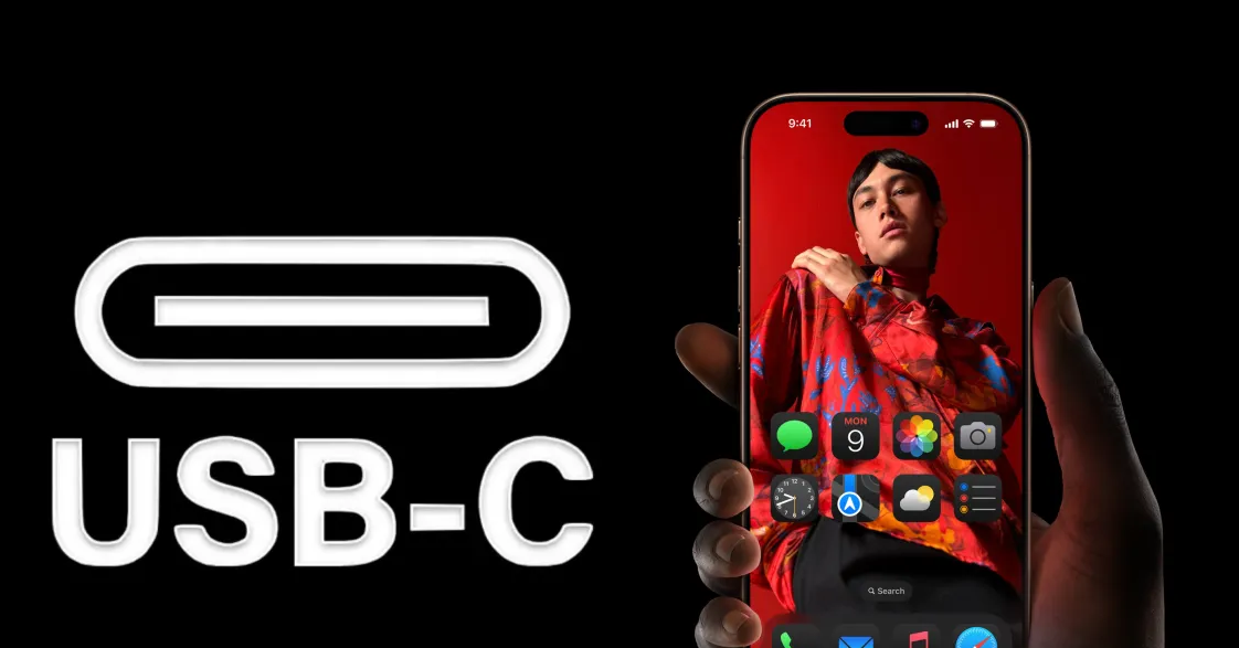 Cổng USB-C trên iPhone 16 làm được những gì?