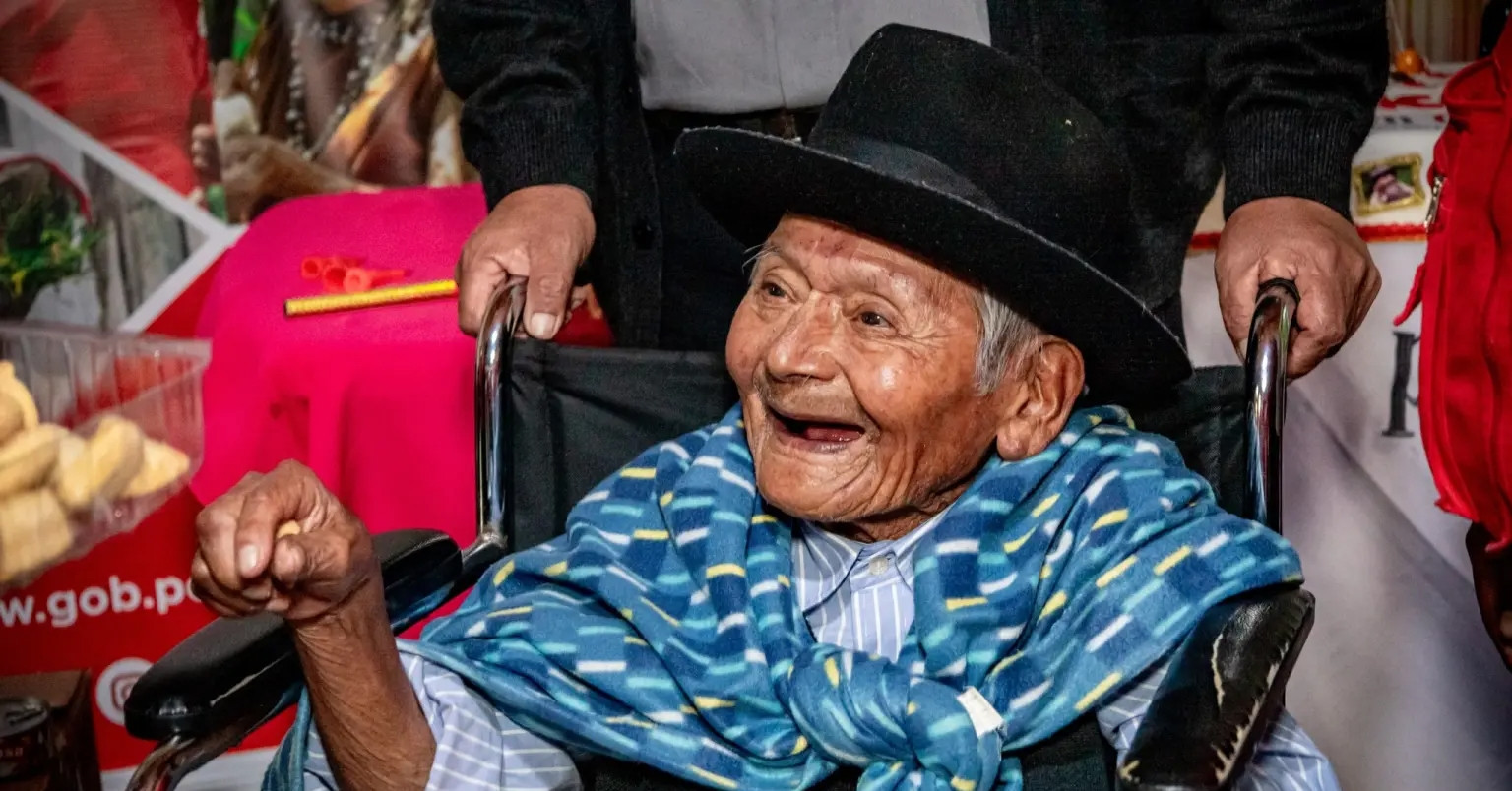 Cụ ông ‘sống thọ nhất thế giới’ đi ngược kết luận của nhiều nghiên cứu