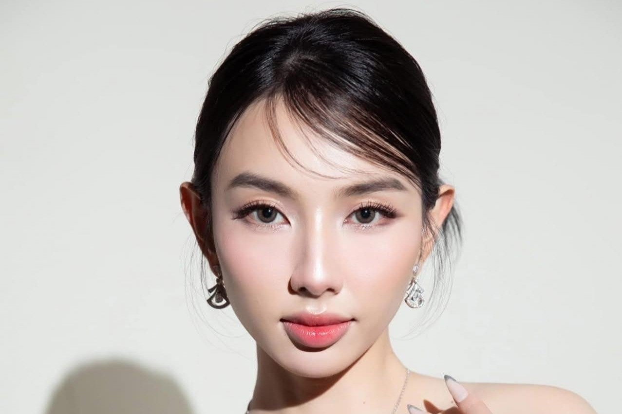 Cục Du lịch Đài Loan (Trung Quốc) tại Việt Nam nói về vai trò đại sứ của Thùy Tiên