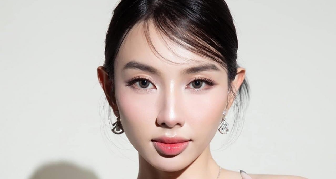 Cục Du lịch Đài Loan (Trung Quốc) tại Việt Nam nói về vai trò đại sứ của Thùy Tiên