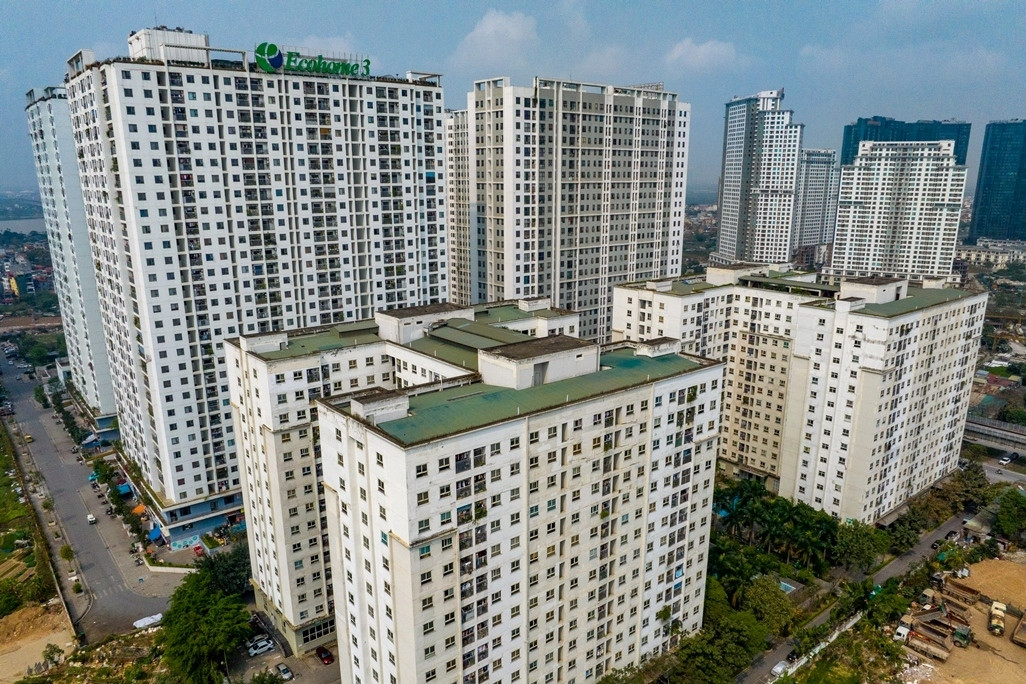 Bị dụ mua nhà ở xã hội 'suất ngoại giao', khách tá hoả khi đến công ty đối chất