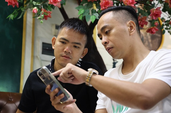 Bất ngờ biển số xe máy trúng đấu giá 158 triệu đồng