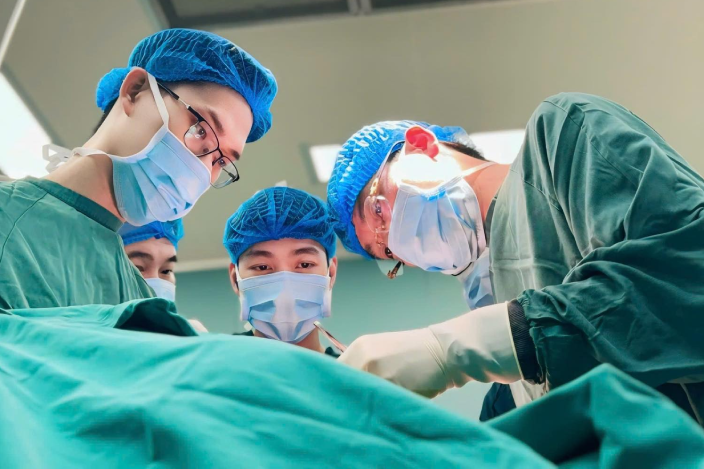 Dấu hiệu ung thư từ nốt đen ở bàn chân