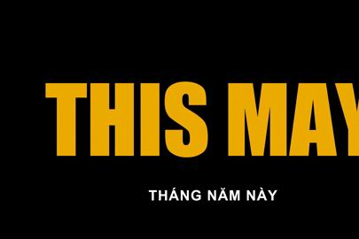 Fan Việt được xem bom tấn siêu anh hùng 'Biệt đội sấm sét' sớm 5 ngày so với Mỹ