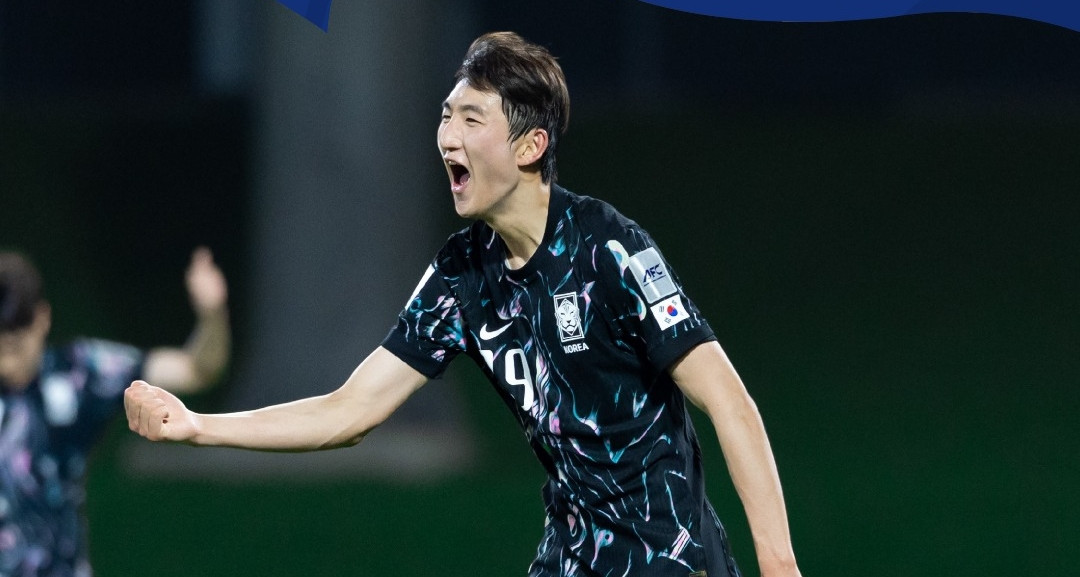 Hàn Quốc thắng kiểu tennis sau trận thua sốc trước U17 Indonesia