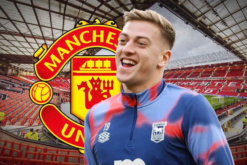 Hé lộ mục tiêu chuyển nhượng số 1 của MU