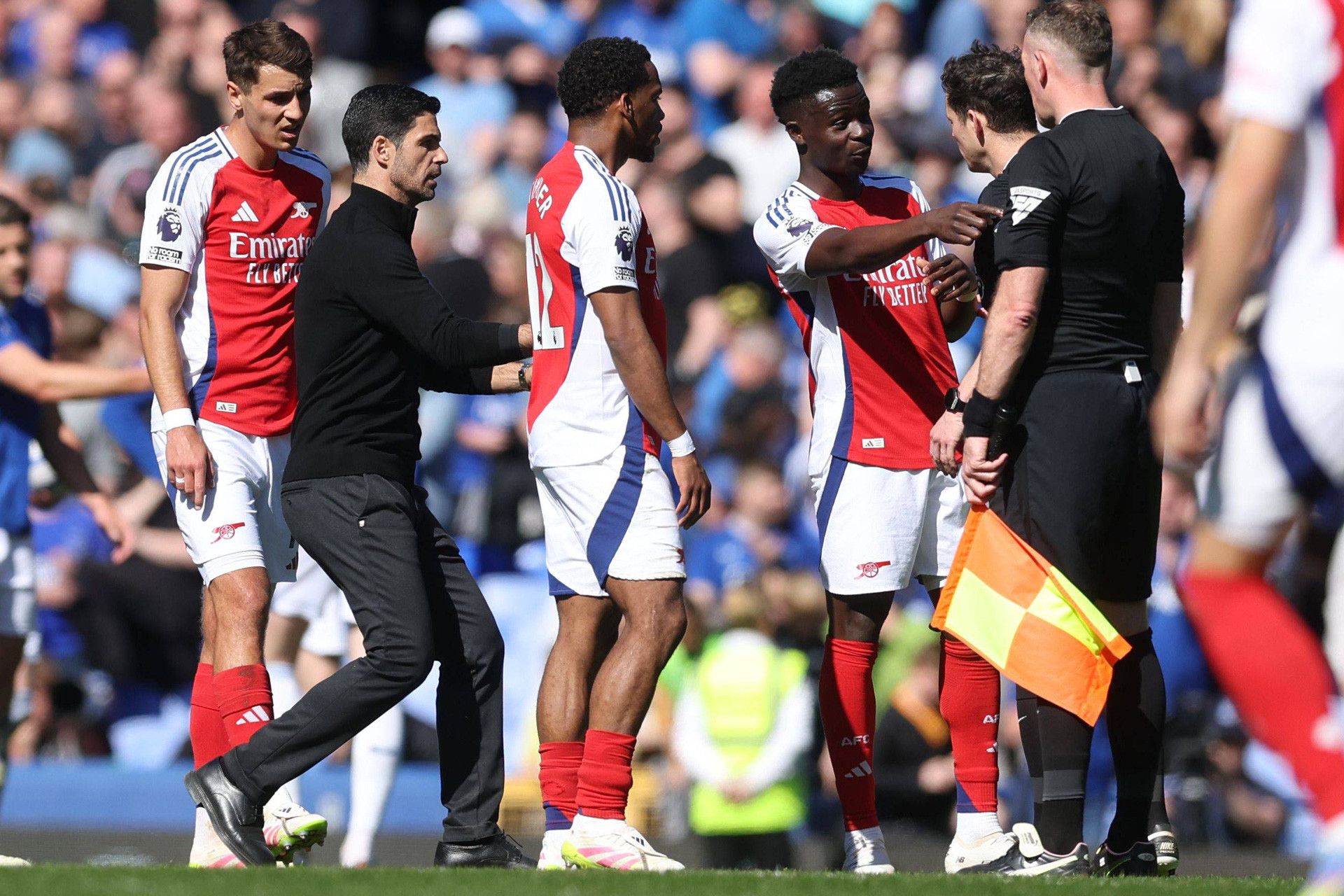 Imago. Arteta Everton Arsenal.jpg