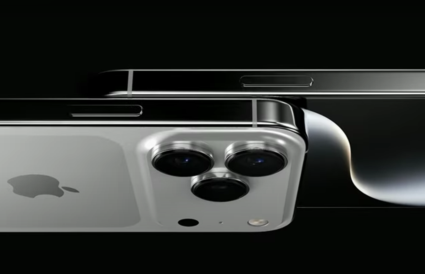 5 thay đổi lớn nhất của iPhone 17 Pro và 17 Pro Max sắp ra mắt