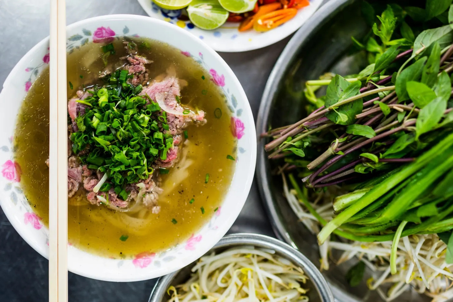 Khách Úc khen nức nở một món ăn, khẳng định sẽ nhớ mãi ở TPHCM