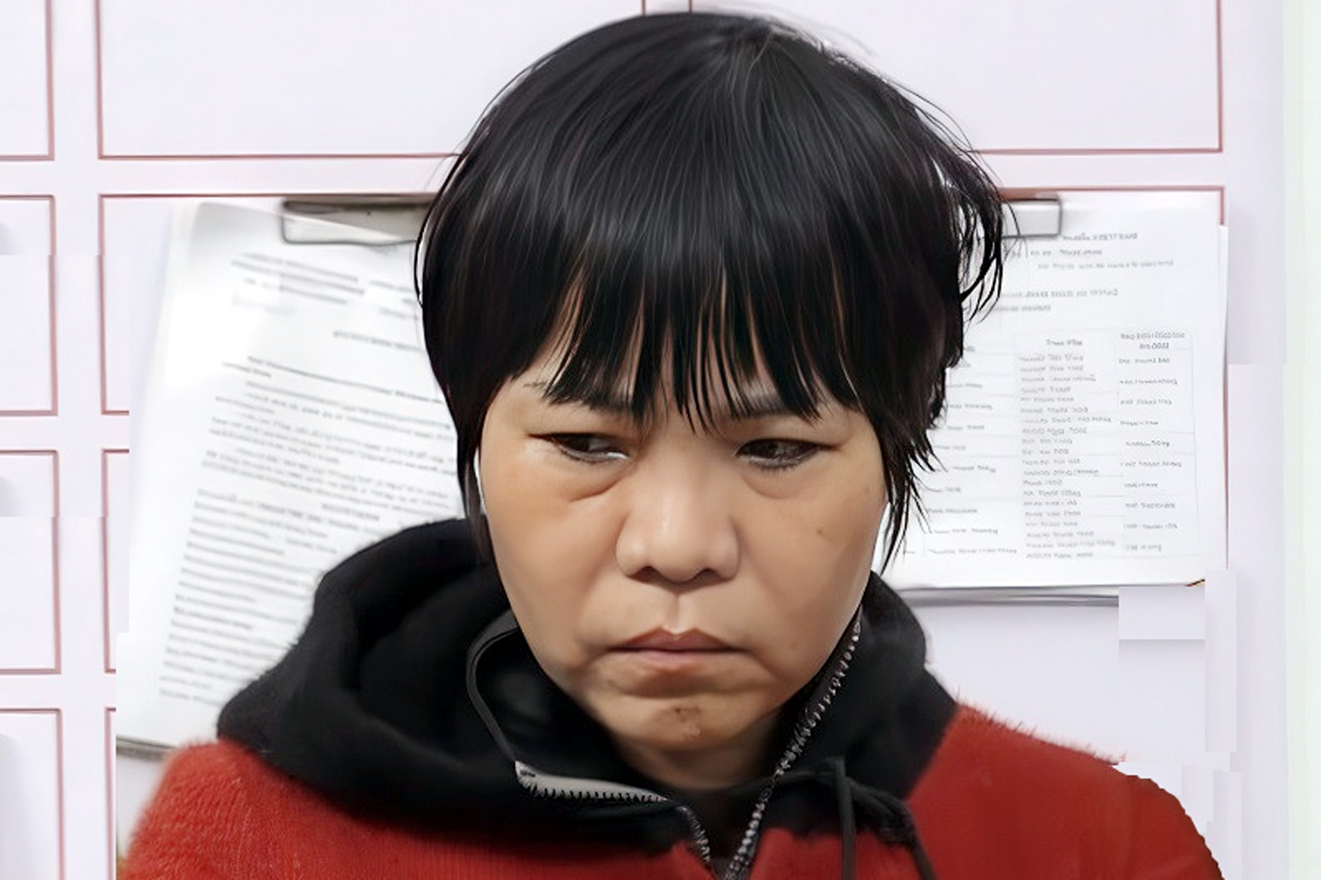 Lớp mặt nạ 'yêu chồng, thương con' và vỏ bọc kim tiền của người mẹ sát hại con