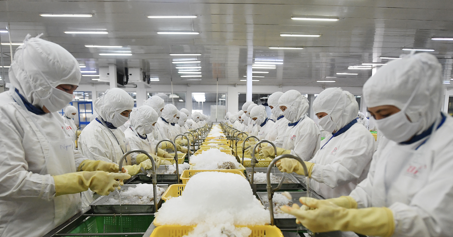 Mỹ muốn áp thuế 46%, Cục Thuỷ sản và Kiểm ngư khuyến cáo điều quan trọng