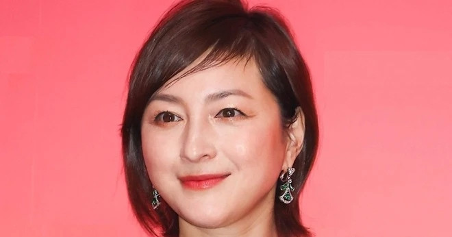 'Ngọc nữ Nhật Bản' bị bắt
