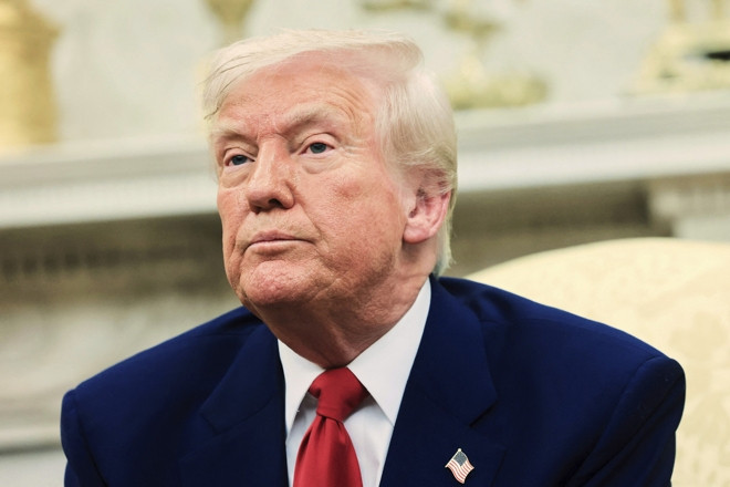 Nhà Trắng nói về thông tin tổ chức diễu binh mừng sinh nhật ông Trump