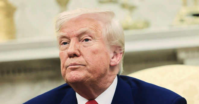 Nhà Trắng nói về thông tin tổ chức diễu binh mừng sinh nhật ông Trump