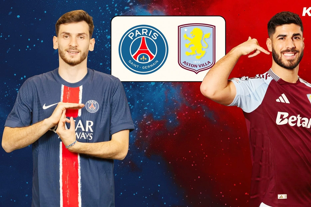 Nhận định PSG vs Aston Villa: Chuyến đi bão táp