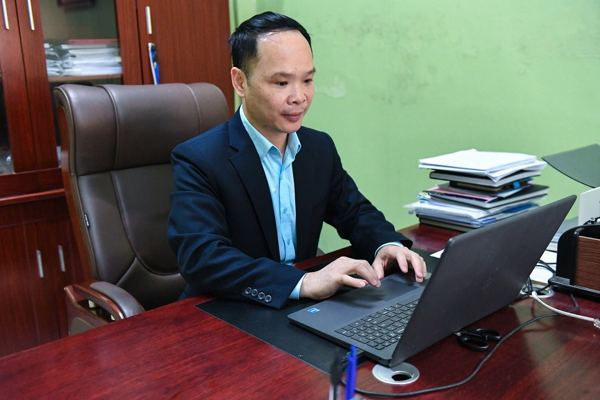 Những nút thắt trong triển khai Chương trình 1719 tại 'rốn nghèo' Cao Bằng