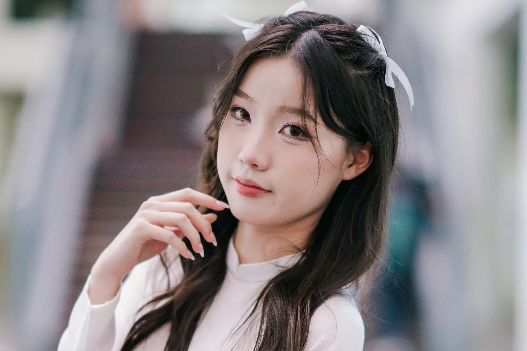 Nữ sinh Hà Nội trúng tuyển đại học Mỹ với học bổng 8,7 tỷ đồng