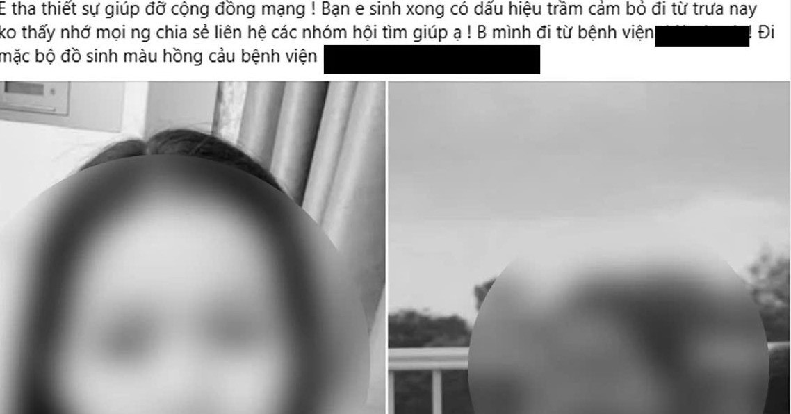 Sản phụ mất tích ở Đắk Lắk được phát hiện tử vong tại Bình Dương