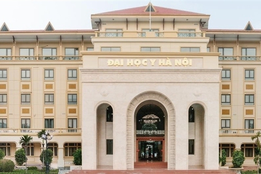 Sẽ xây dựng tối thiểu 5 bệnh viện thuộc Trường Đại học Y Hà Nội