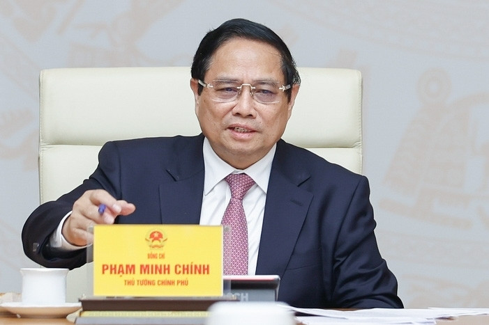 Thủ tướng: Đề nghị Mỹ hoãn áp thuế với Việt Nam ít nhất 45 ngày