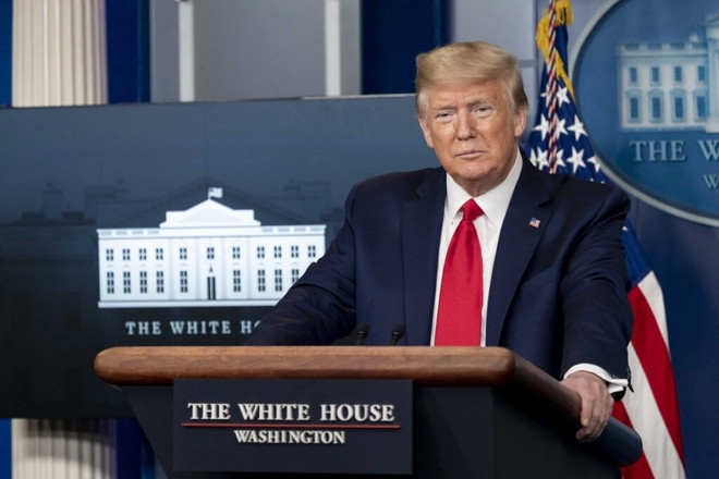 Trung Quốc cảnh báo cứng rắn khi ông Trump đe dọa tiếp tục đánh thuế bổ sung