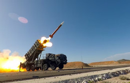 Vì sao hệ thống phòng không Patriot của Ukraine vẫn để lọt tên lửa Nga?